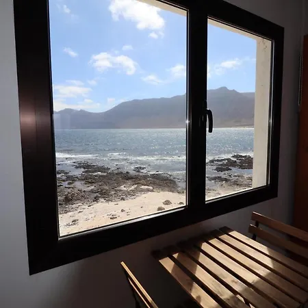 Appartement Apto Olas 4 *
